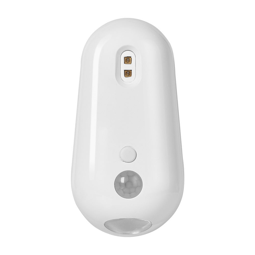 Toilet UV Sanitizing & Motion Sensor Night Light