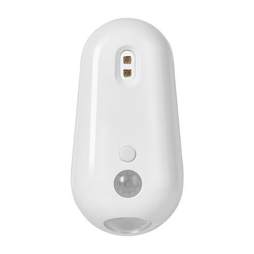 Toilet UV Sanitizing & Motion Sensor Night Light